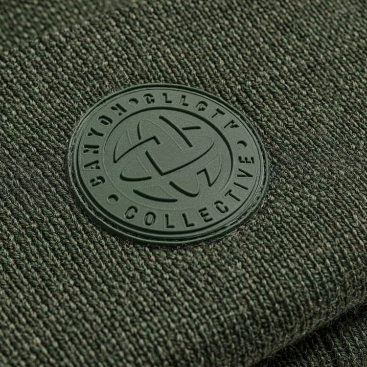 CLLCTV Gorpcore Lane Beanie