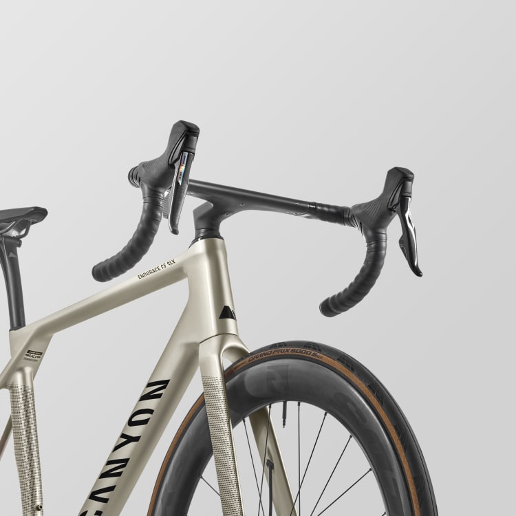 Endurace CF SLX 8 AXS AR60