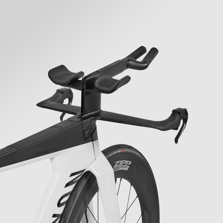 Speedmax CF SLX 8 AXS 808