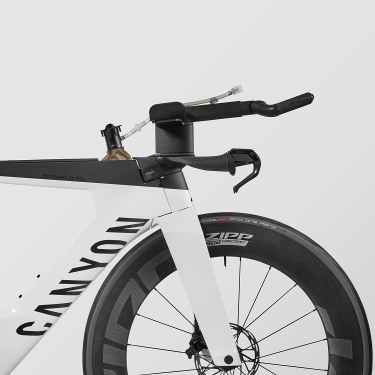 Speedmax CF SLX 8 AXS 808