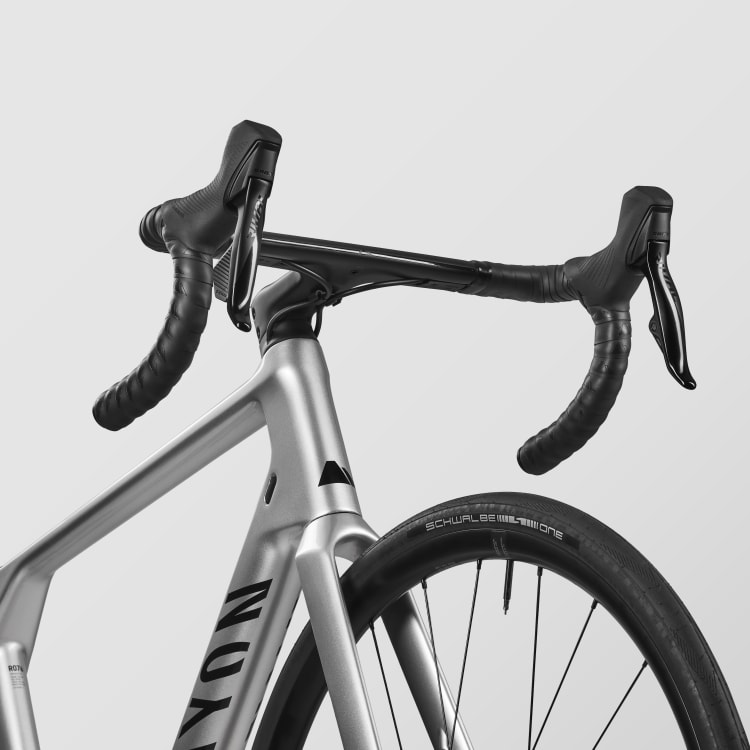 Endurace CF 7 AXS