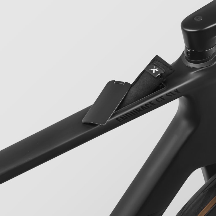 Endurace CF SLX 7 Di2 AR46
