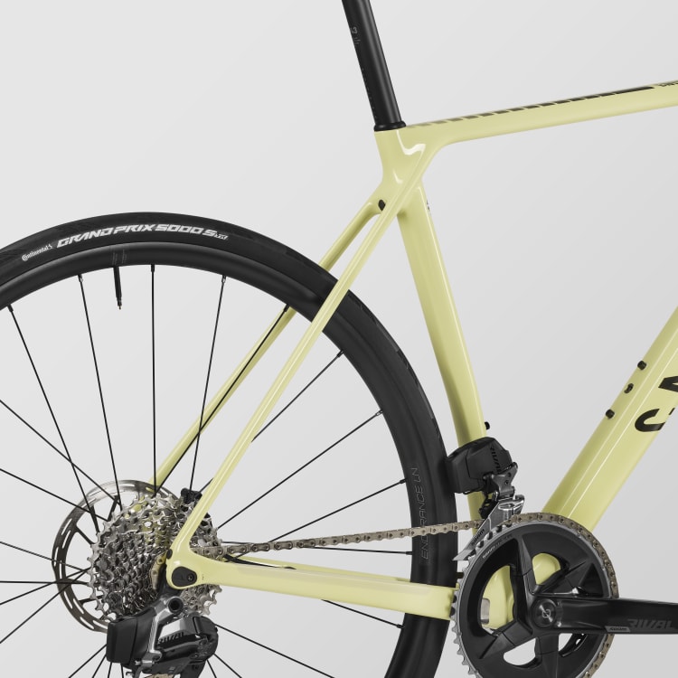 Endurace CF SL 7 AXS