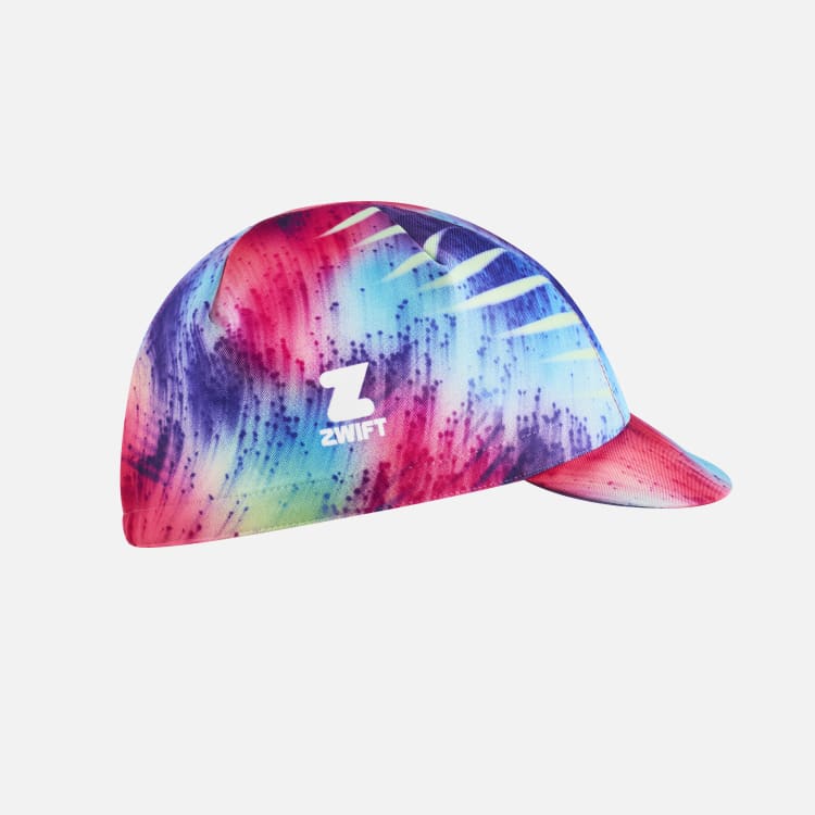 CANYON//SRAM zondacrypto Cycling Cap