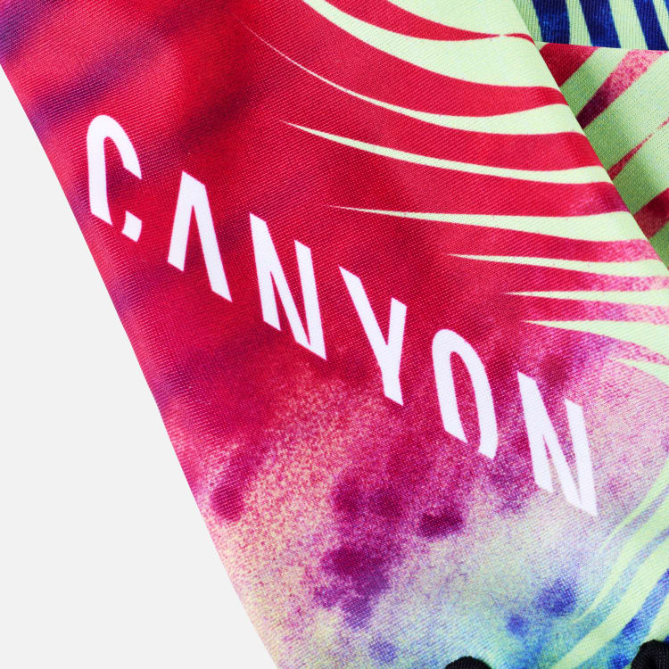 CANYON//SRAM zondacrypto Cycling Gloves