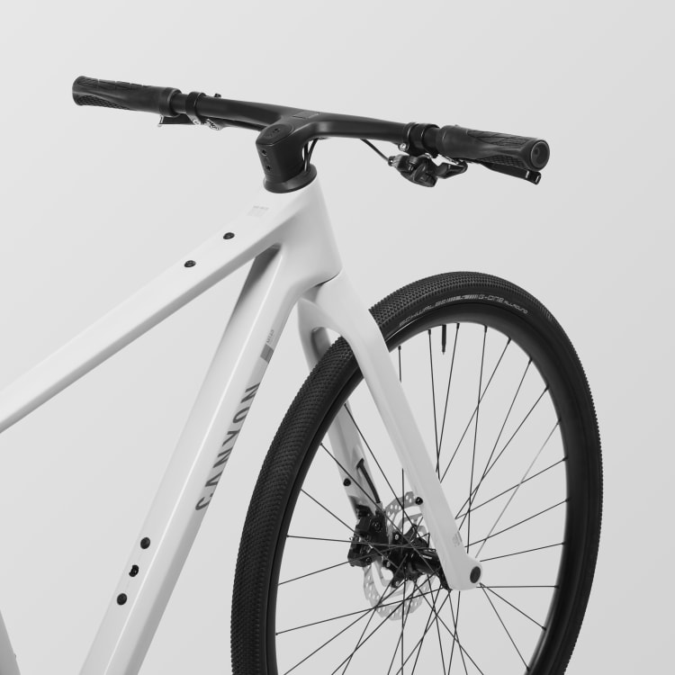 Roadlite CF 9