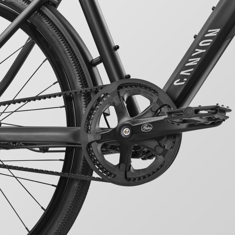 Commuter