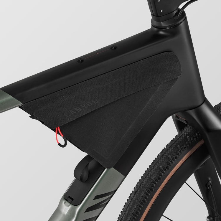 Grail CF SLX 9 AXS