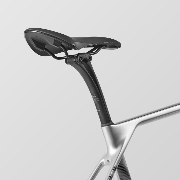 Endurace CF SLX 7 Di2