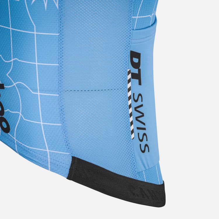 Canyon Embrace The World Men's Jersey