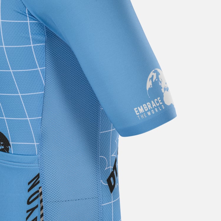 Canyon Embrace The World Men's Jersey