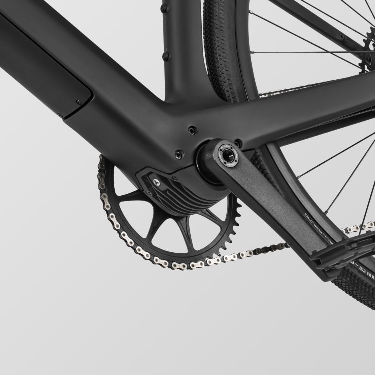 Roadlite:ONfly CF