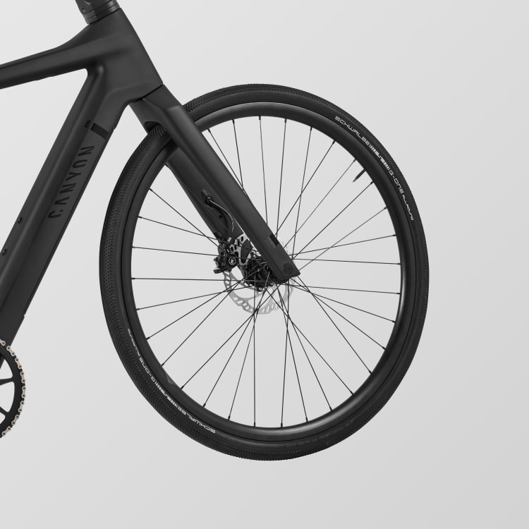 Roadlite:ONfly CF
