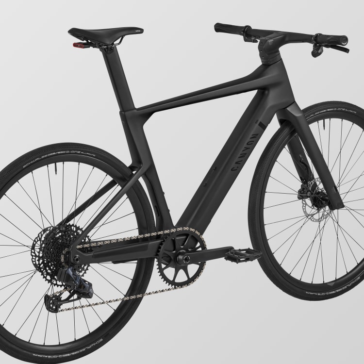 Roadlite:ONfly CF