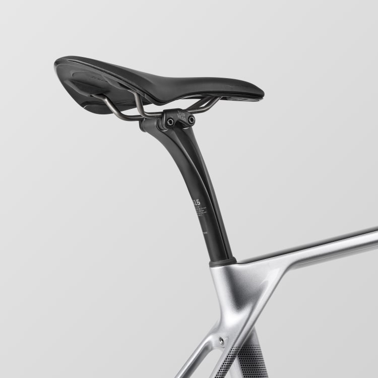 Endurace CF SLX 8 Di2