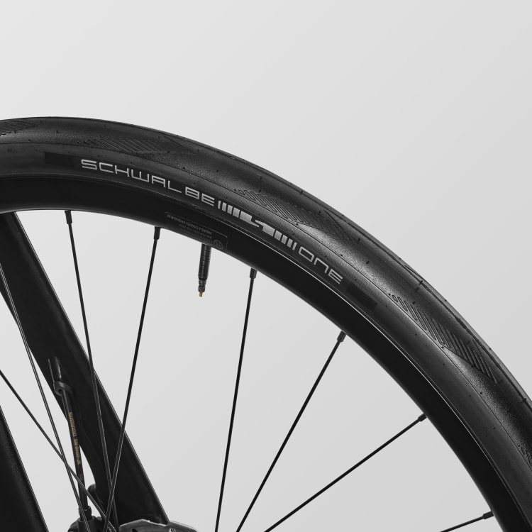 Endurace CF 6
