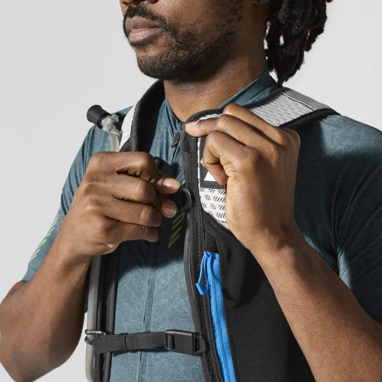 Gilet d’hydratation Millet X Canyon