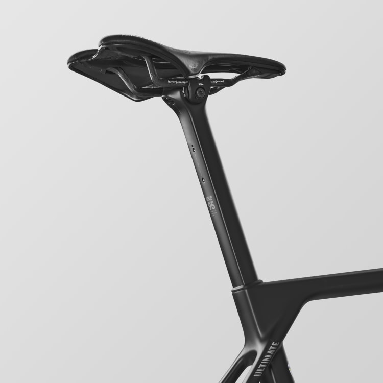 Ultimate CFR Di2