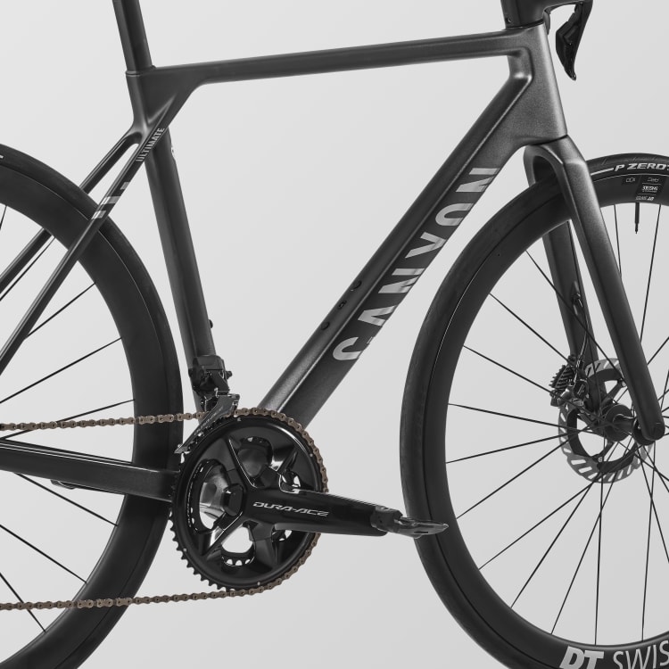 Ultimate CFR Di2