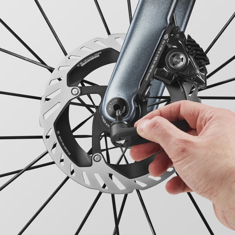 Ultimate CFR Di2