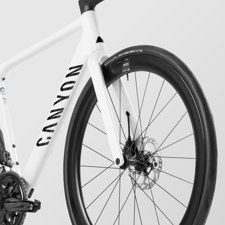 Ultimate CF 7 Di2 AERO