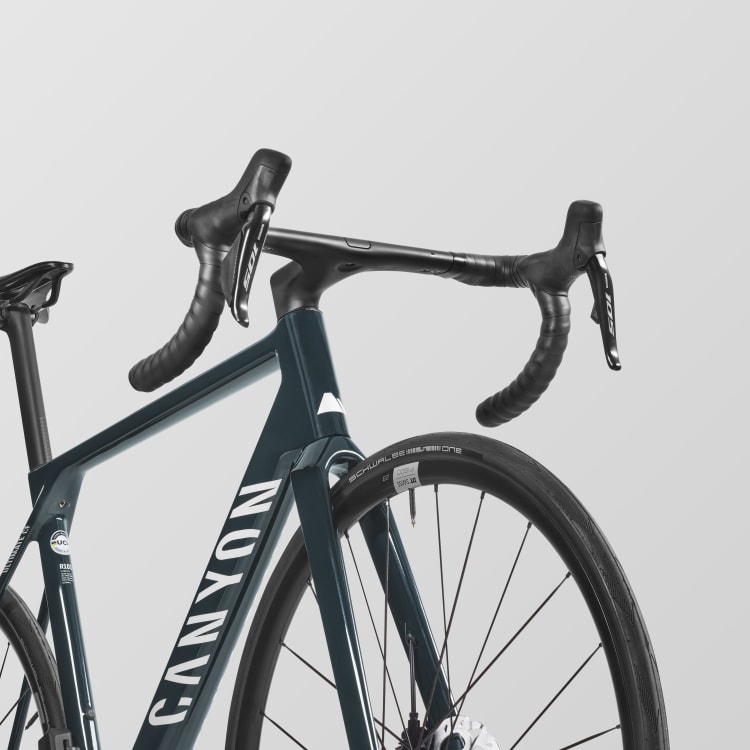 Ultimate CF 7 Di2