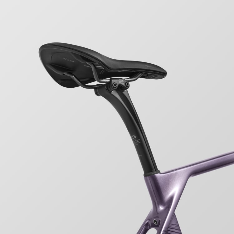 Endurace CF SLX 8 Di2