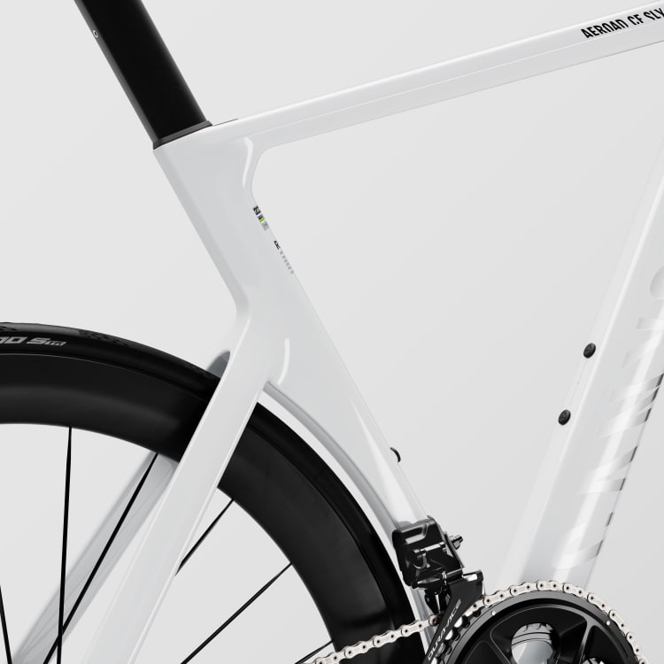 Aeroad CF SLX 9 Di2