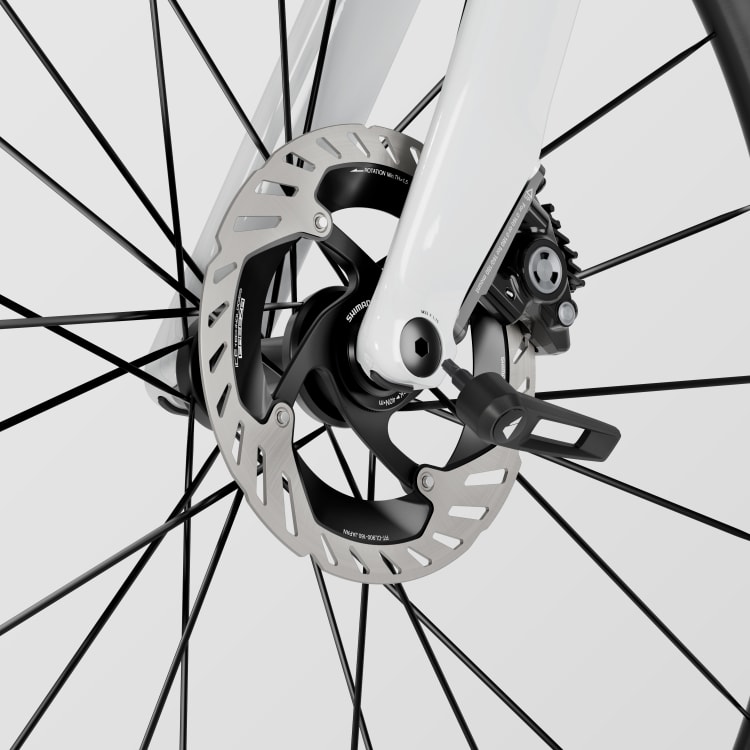 Aeroad CF SLX 9 Di2