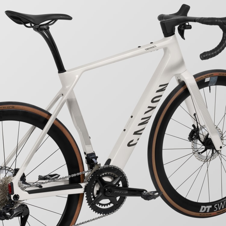 Endurace:ONfly CF 8