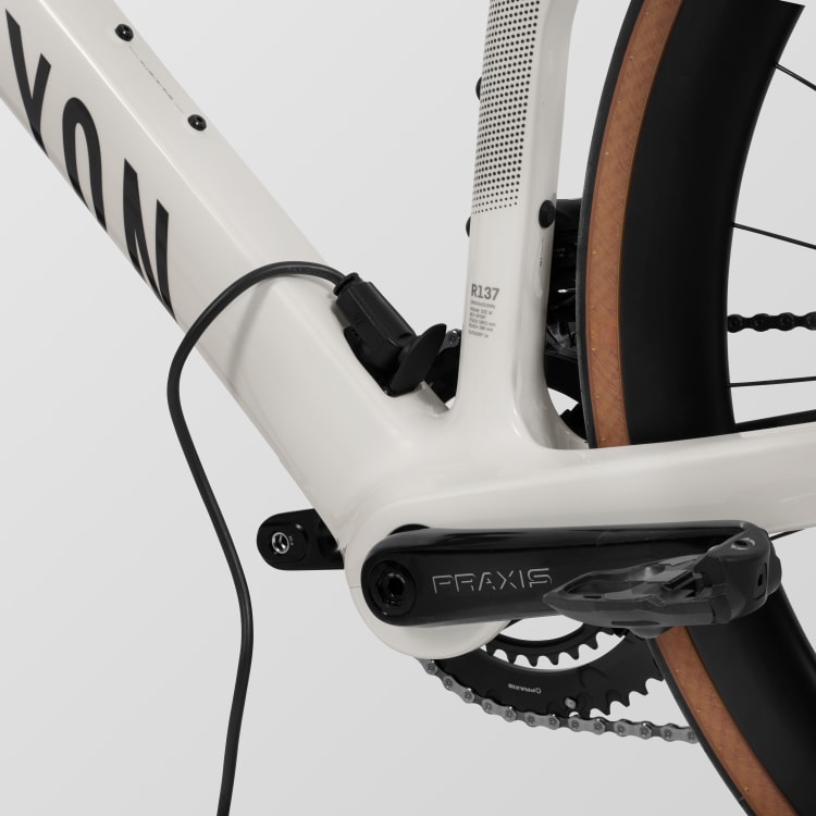 Endurace:ONfly CF 8
