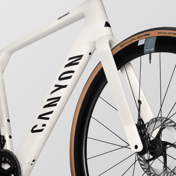 Endurace:ONfly CF 8