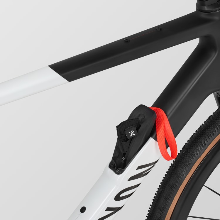 Grail CF SLX 8 Di2 RS