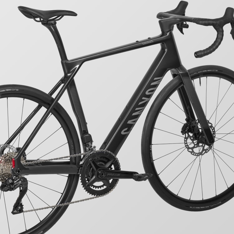 Endurace:ONfly CF 7