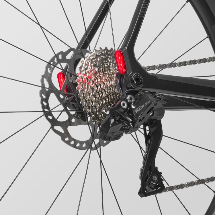 Endurace:ONfly CF 7