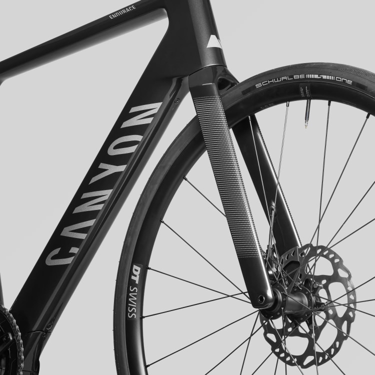 Endurace:ONfly CF 7