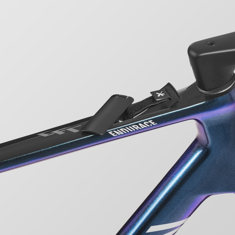 Endurace CFR Di2