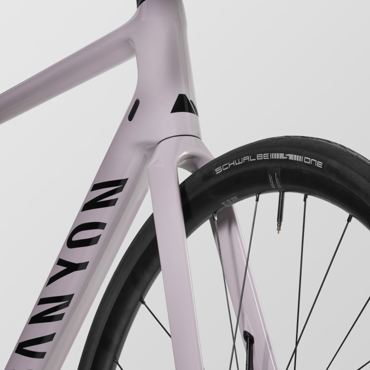 Endurace CF 7