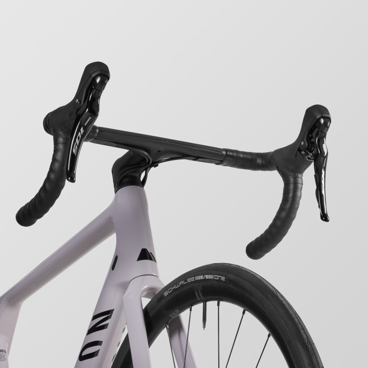 Endurace CF 7