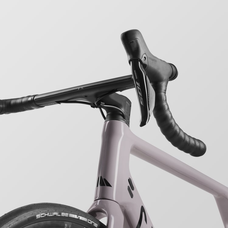 Endurace CF 7 Di2