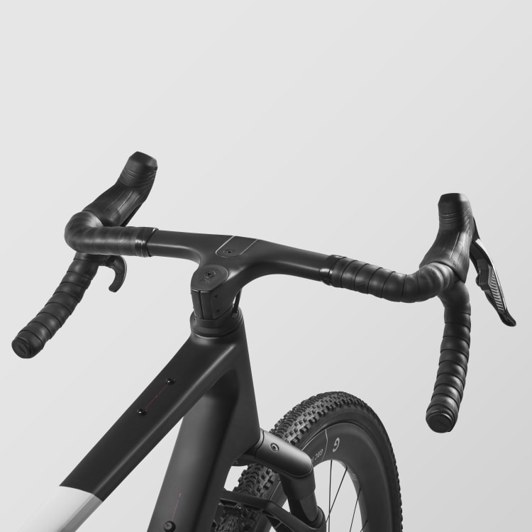 Grail CF SLX 8 w/ RIFT