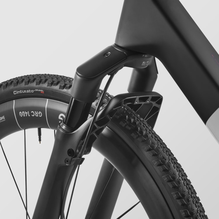 Grail CF SLX 8 w/ RIFT