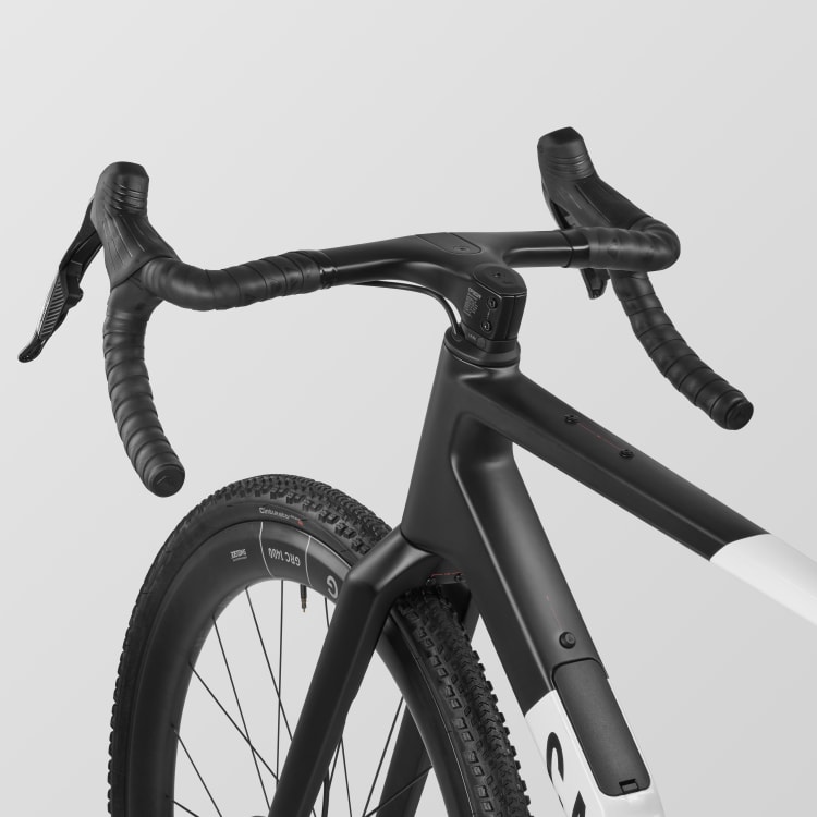 Grail CF SLX 8 AXS