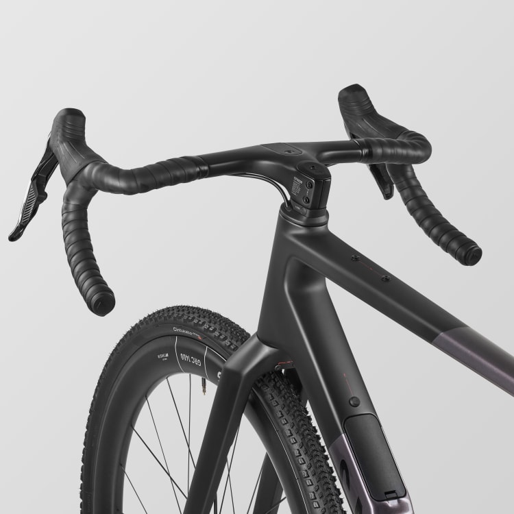 Grail CF SLX 8 AXS