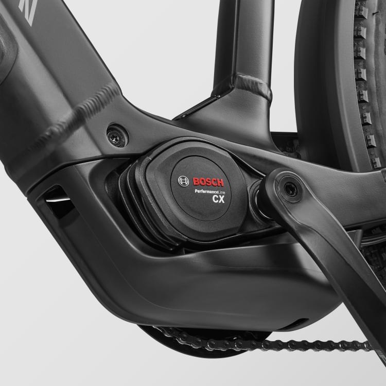 Pathlite:ON 7 SUV step-through