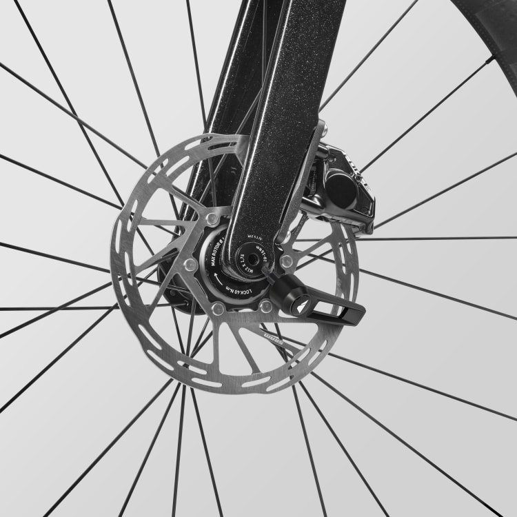 Ultimate CF SLX 8 AXS
