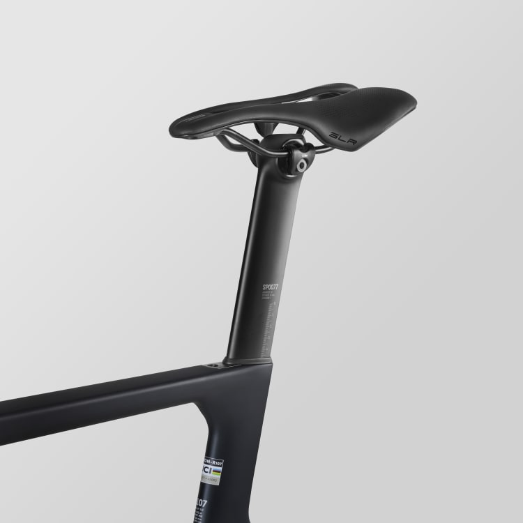 Aeroad CF SLX 7 Di2