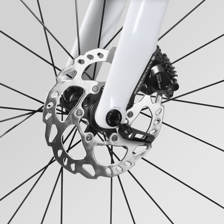 Aeroad CF SLX 7 Di2