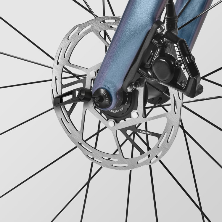 Ultimate CF SLX 8 AXS