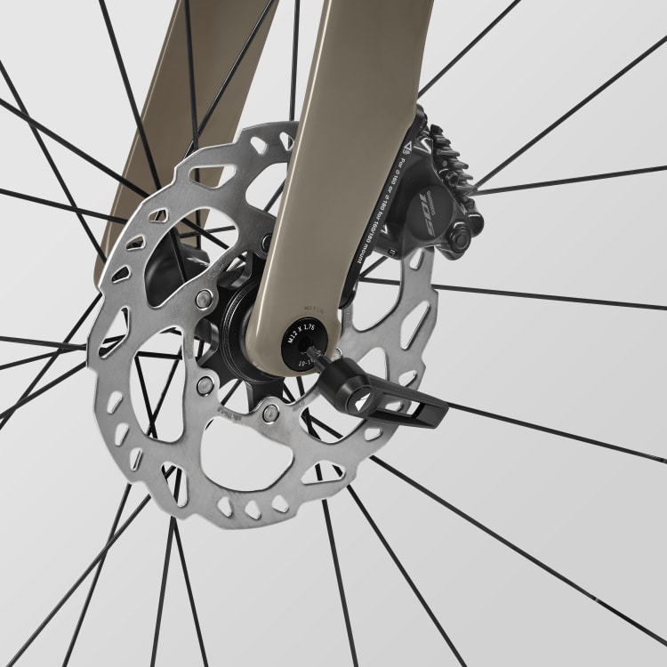 Aeroad CF SLX 7 Di2